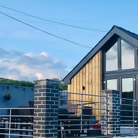 Red Kite Cottage كرمرثن المظهر الخارجي الصورة