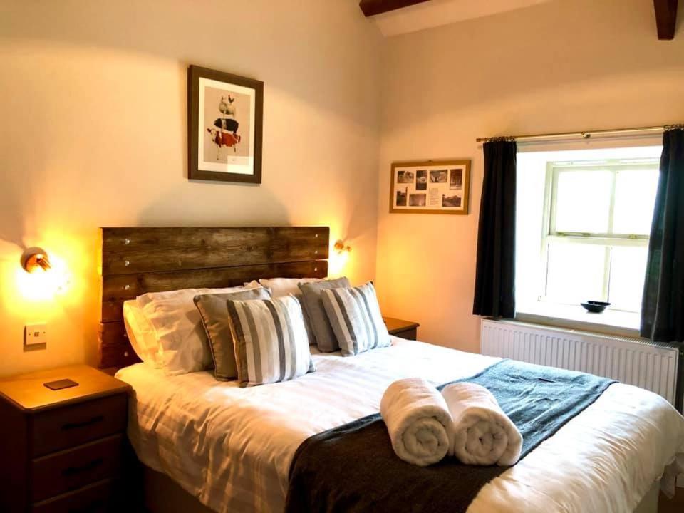 Red Kite Cottage كرمرثن المظهر الخارجي الصورة