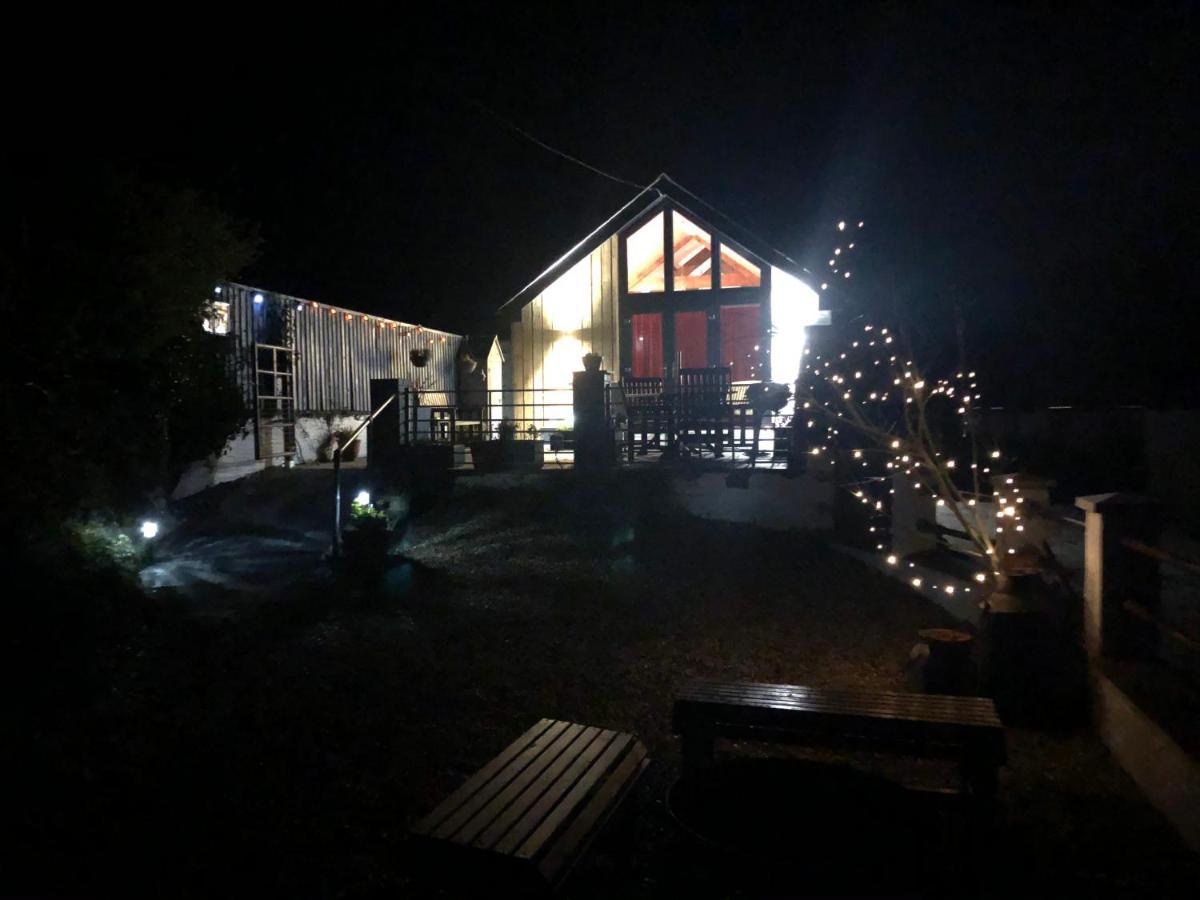 Red Kite Cottage كرمرثن المظهر الخارجي الصورة