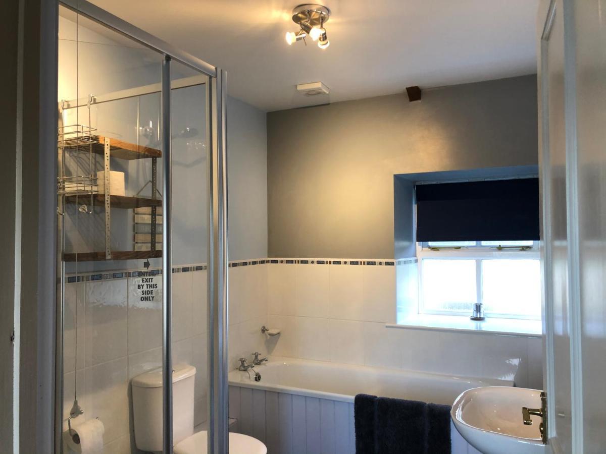 Red Kite Cottage كرمرثن المظهر الخارجي الصورة